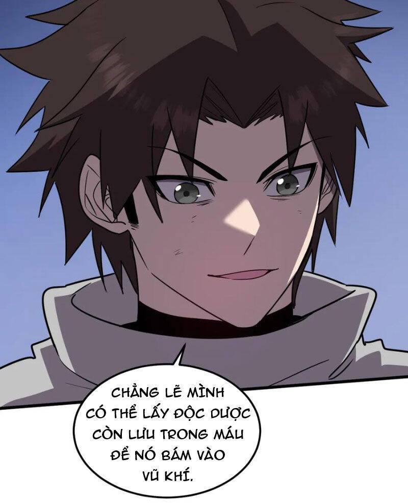 Hệ Thống Của Ta Thật Đứng Đắn: Chapter 19