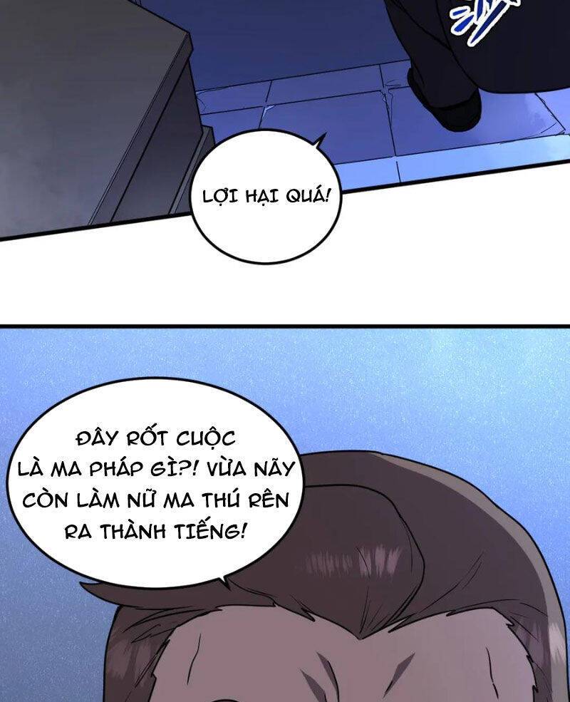 Hệ Thống Của Ta Thật Đứng Đắn: Chapter 19