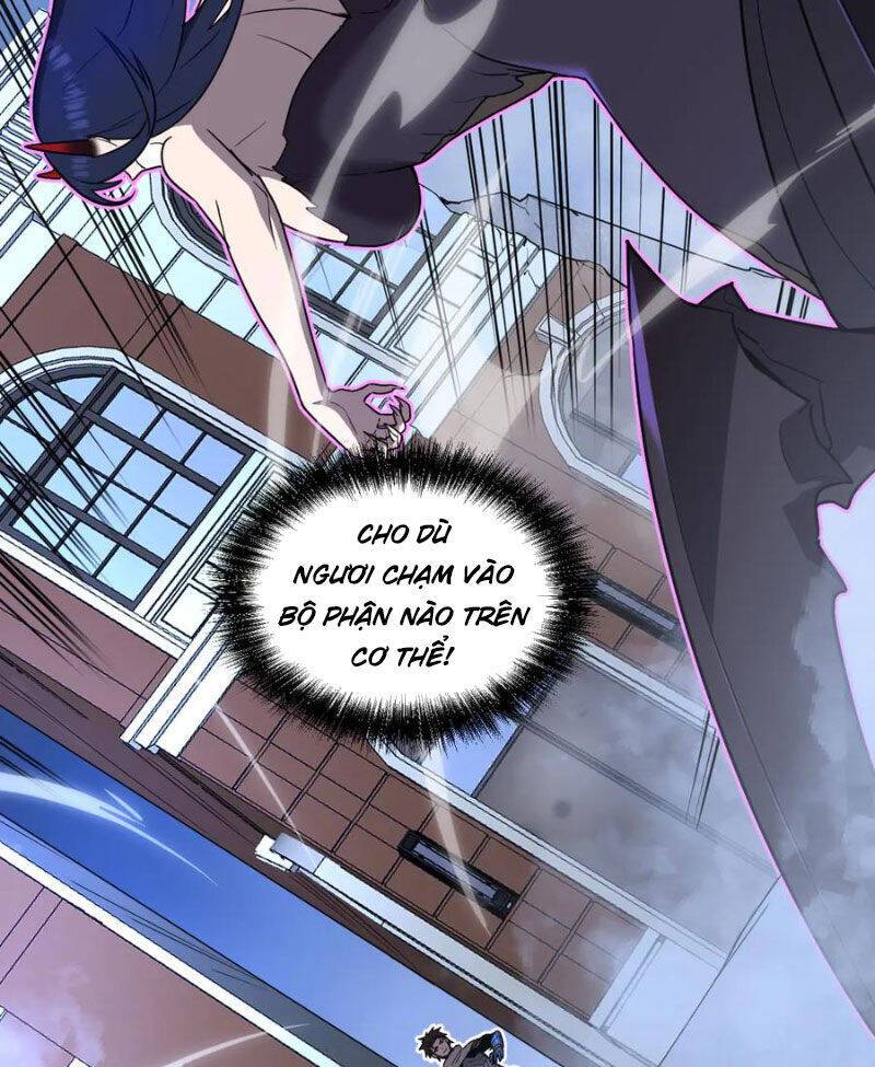 Hệ Thống Của Ta Thật Đứng Đắn: Chapter 19