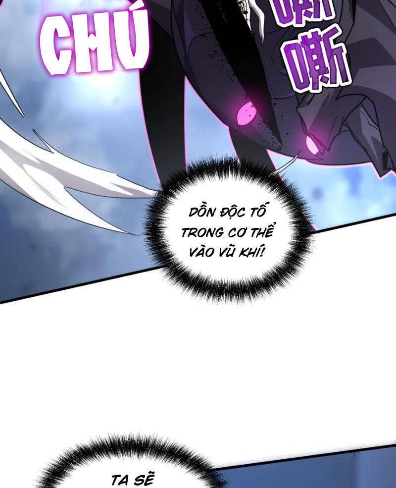 Hệ Thống Của Ta Thật Đứng Đắn: Chapter 19