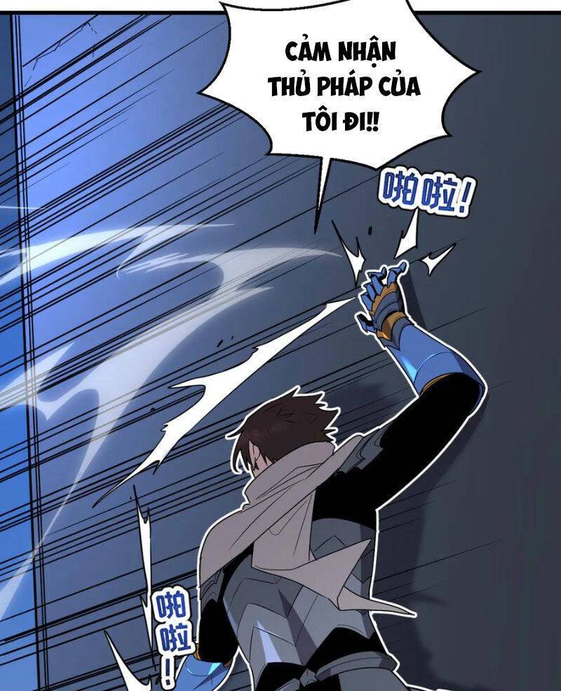 Hệ Thống Của Ta Thật Đứng Đắn: Chapter 19