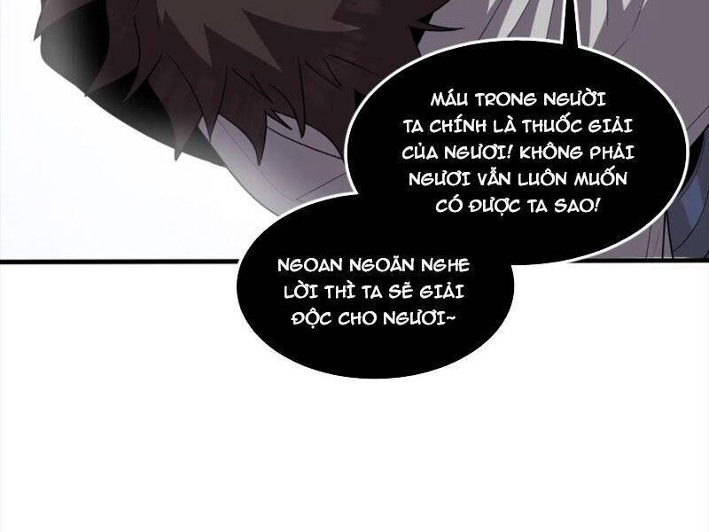 Hệ Thống Của Ta Thật Đứng Đắn: Chapter 20
