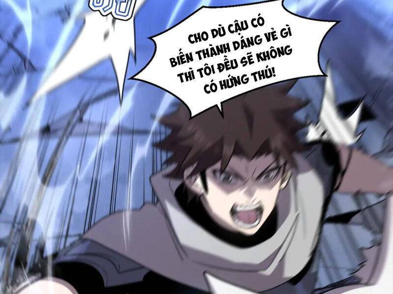 Hệ Thống Của Ta Thật Đứng Đắn: Chapter 20