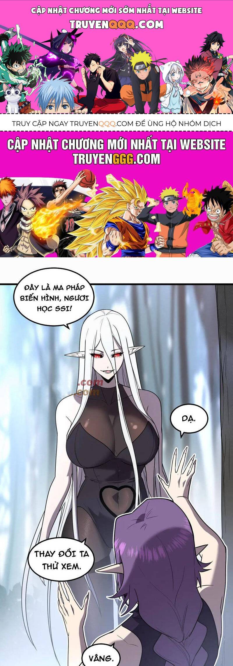 Hệ Thống Của Ta Thật Đứng Đắn: Chapter 21