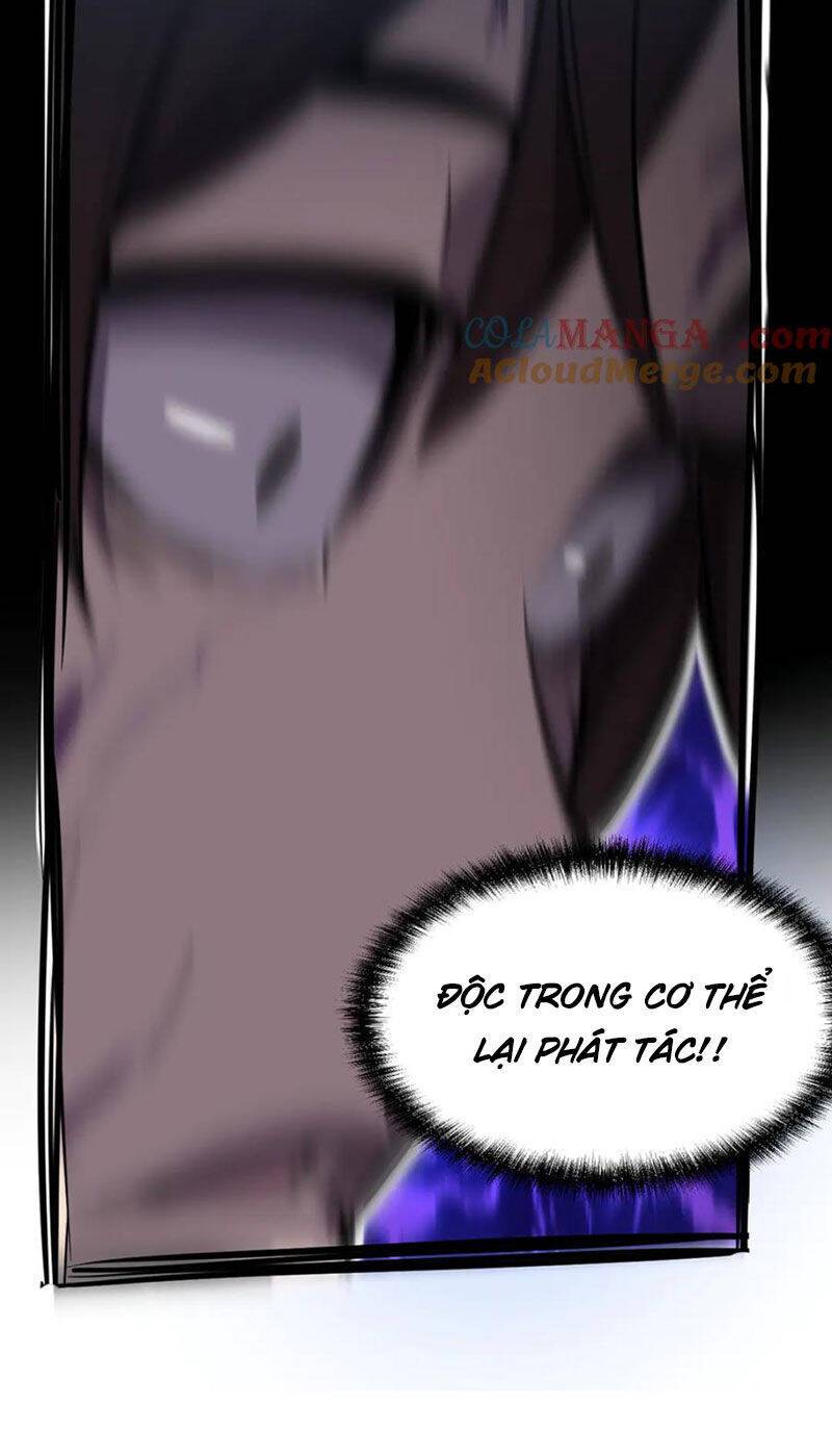 Hệ Thống Của Ta Thật Đứng Đắn: Chapter 21