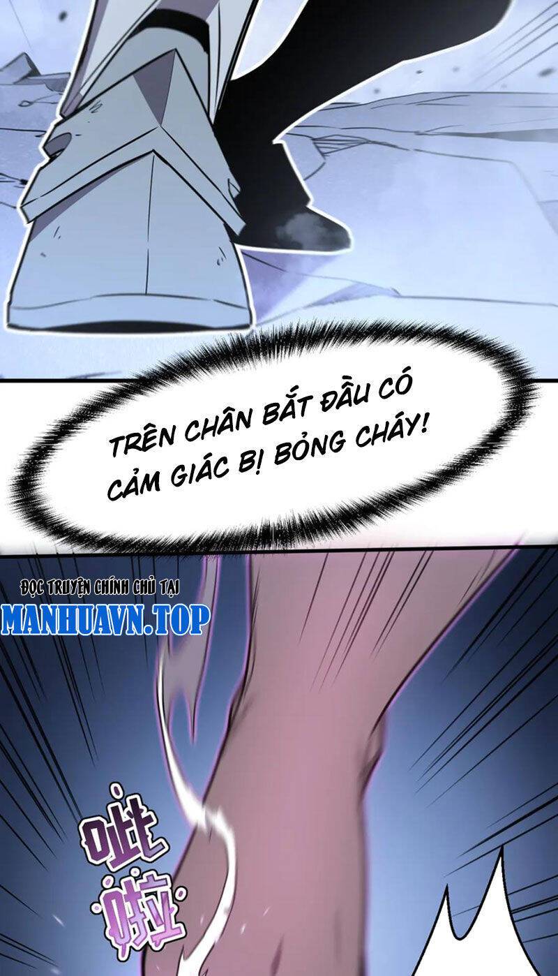 Hệ Thống Của Ta Thật Đứng Đắn: Chapter 21