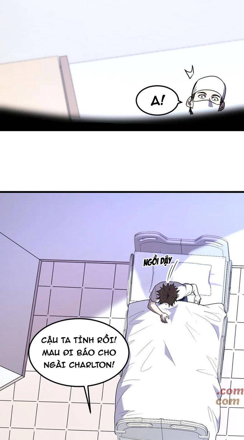 Hệ Thống Của Ta Thật Đứng Đắn: Chapter 21