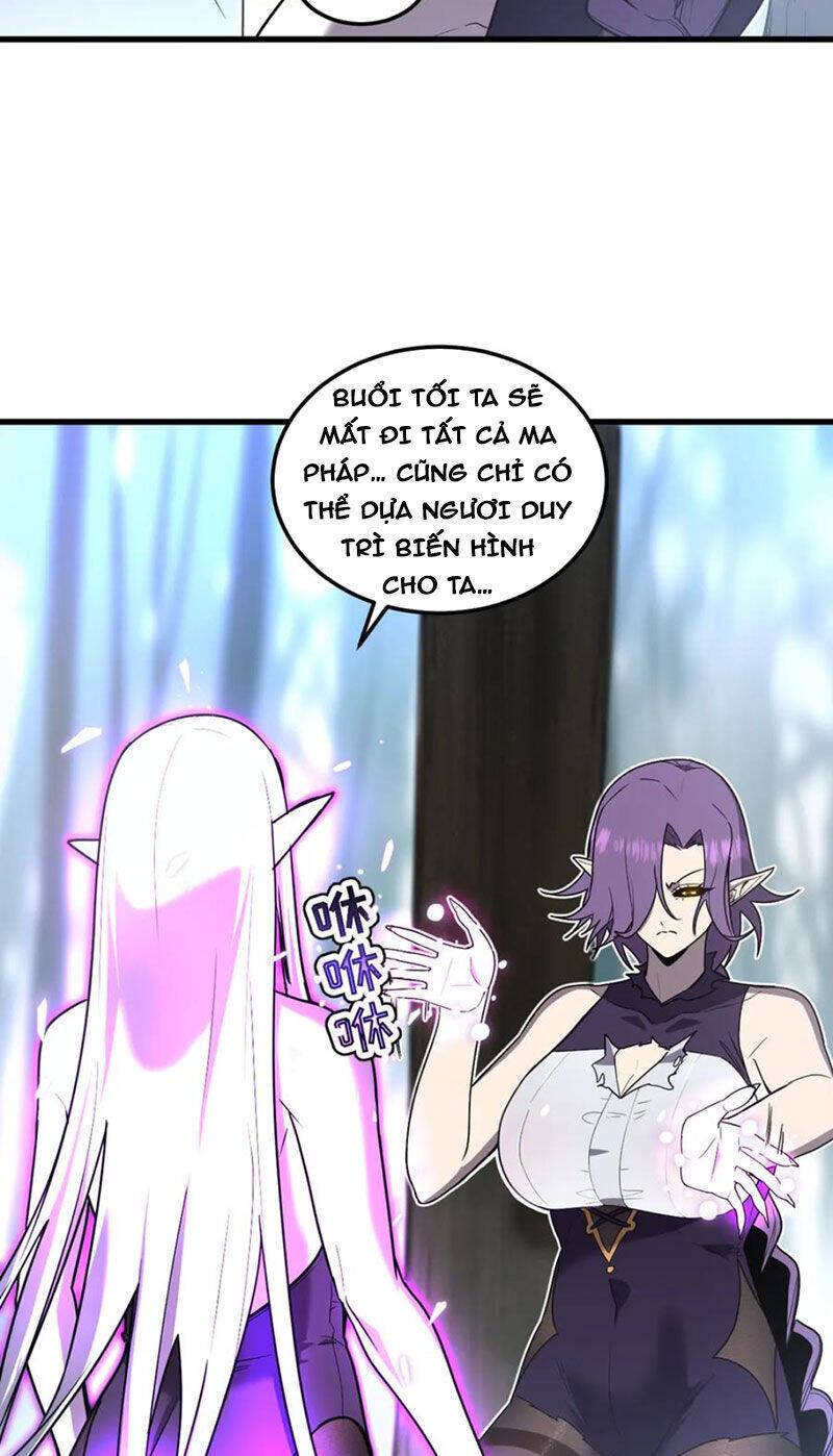 Hệ Thống Của Ta Thật Đứng Đắn: Chapter 21