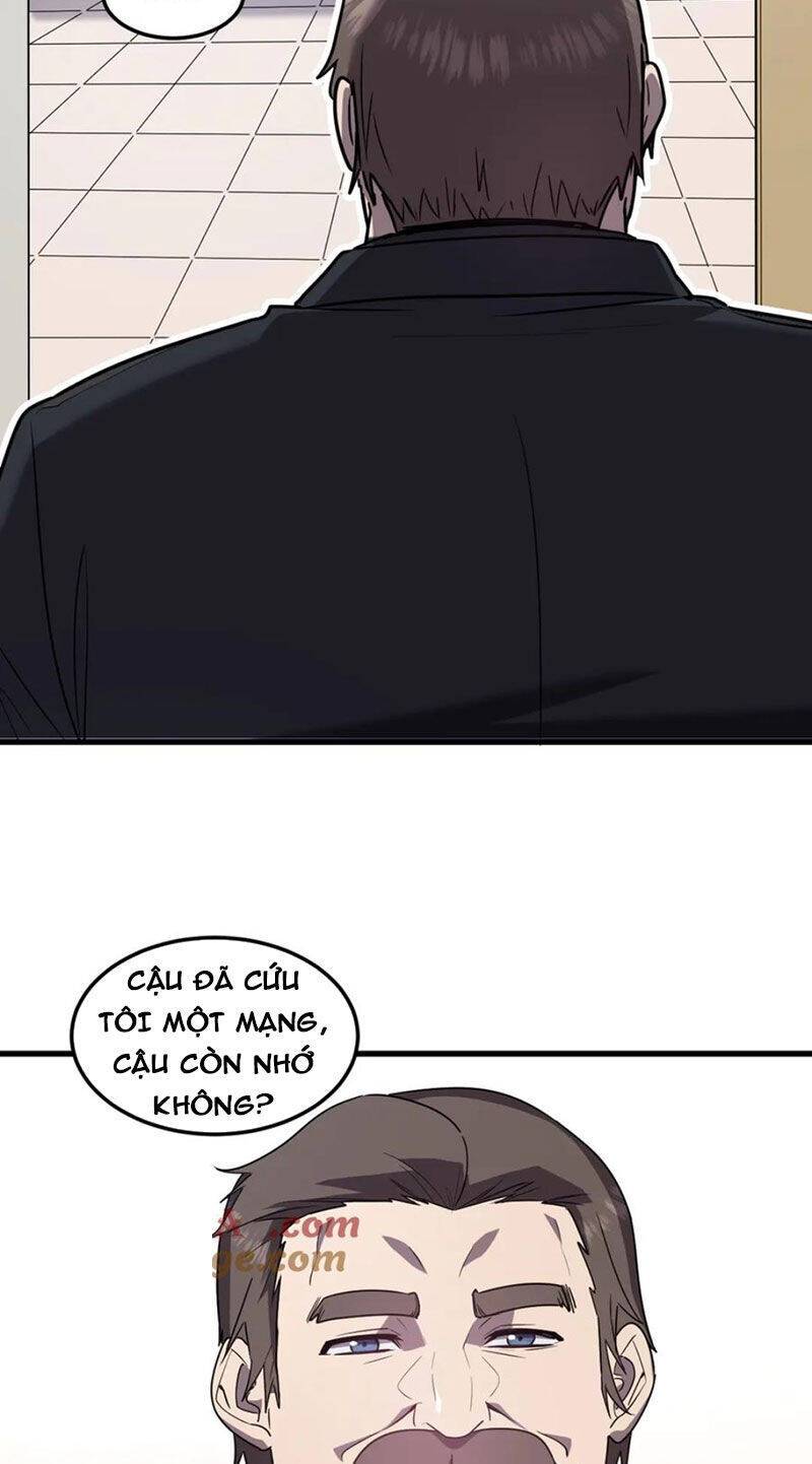 Hệ Thống Của Ta Thật Đứng Đắn: Chapter 21