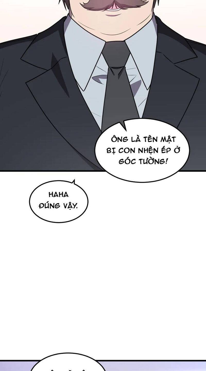 Hệ Thống Của Ta Thật Đứng Đắn: Chapter 21