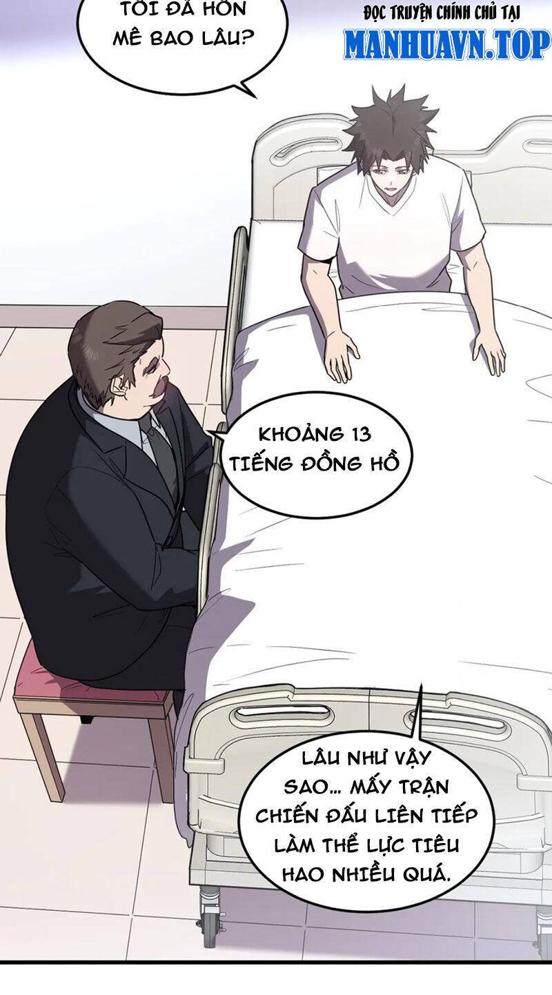 Hệ Thống Của Ta Thật Đứng Đắn: Chapter 21