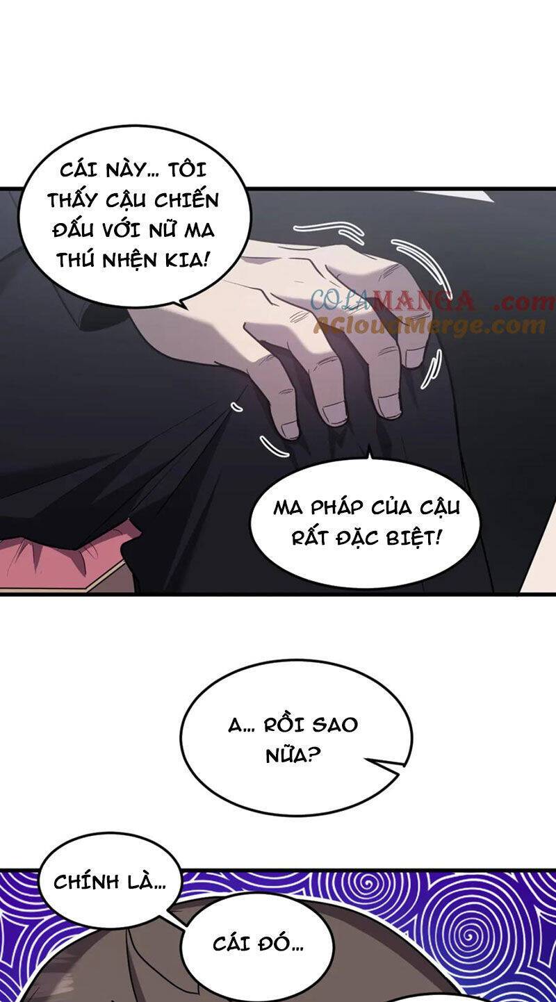 Hệ Thống Của Ta Thật Đứng Đắn: Chapter 21