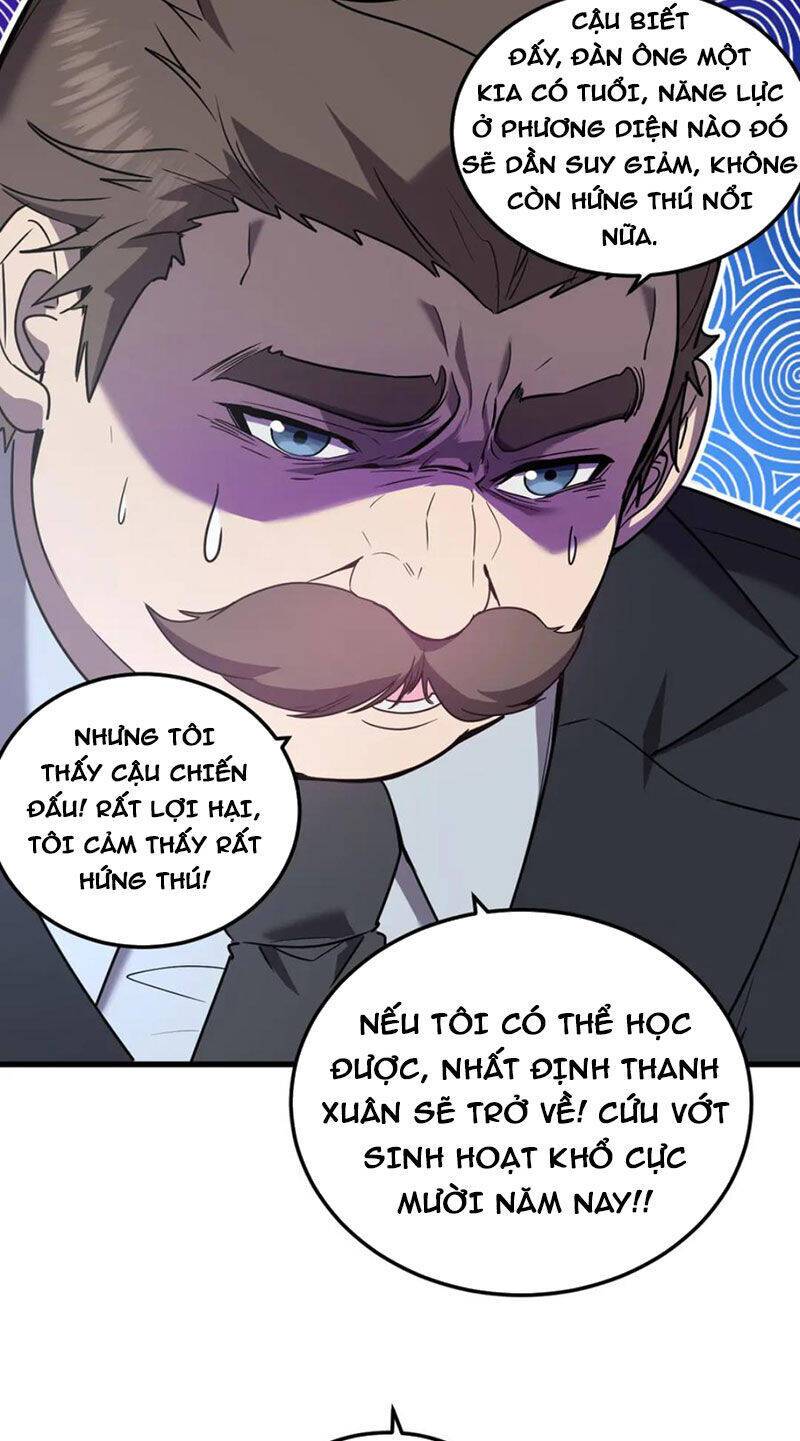 Hệ Thống Của Ta Thật Đứng Đắn: Chapter 21