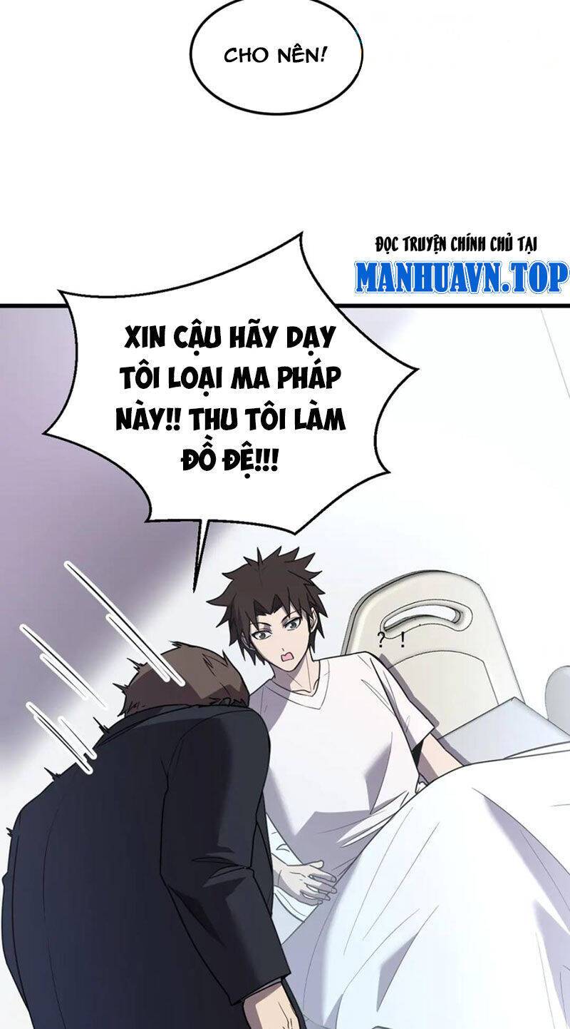 Hệ Thống Của Ta Thật Đứng Đắn: Chapter 21