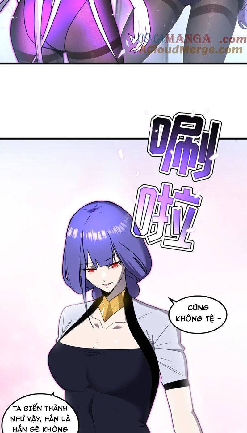 Hệ Thống Của Ta Thật Đứng Đắn: Chapter 21