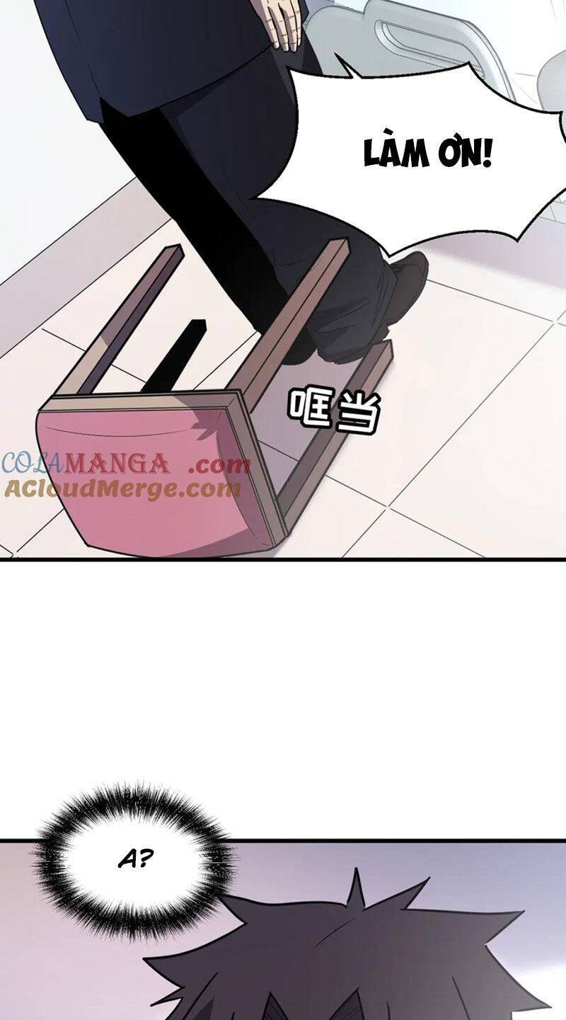 Hệ Thống Của Ta Thật Đứng Đắn: Chapter 21