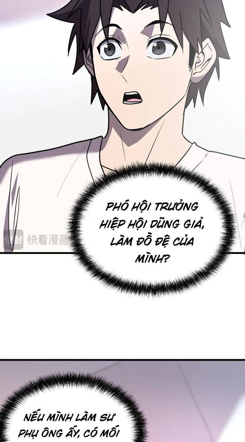 Hệ Thống Của Ta Thật Đứng Đắn: Chapter 21