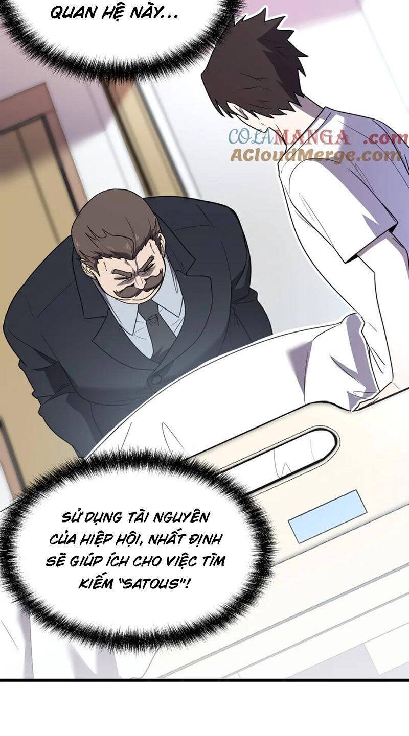 Hệ Thống Của Ta Thật Đứng Đắn: Chapter 21