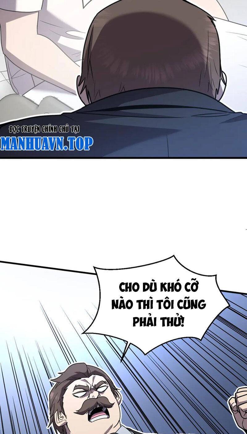 Hệ Thống Của Ta Thật Đứng Đắn: Chapter 21