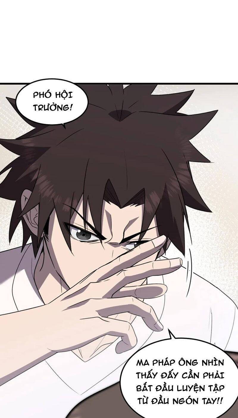 Hệ Thống Của Ta Thật Đứng Đắn: Chapter 21
