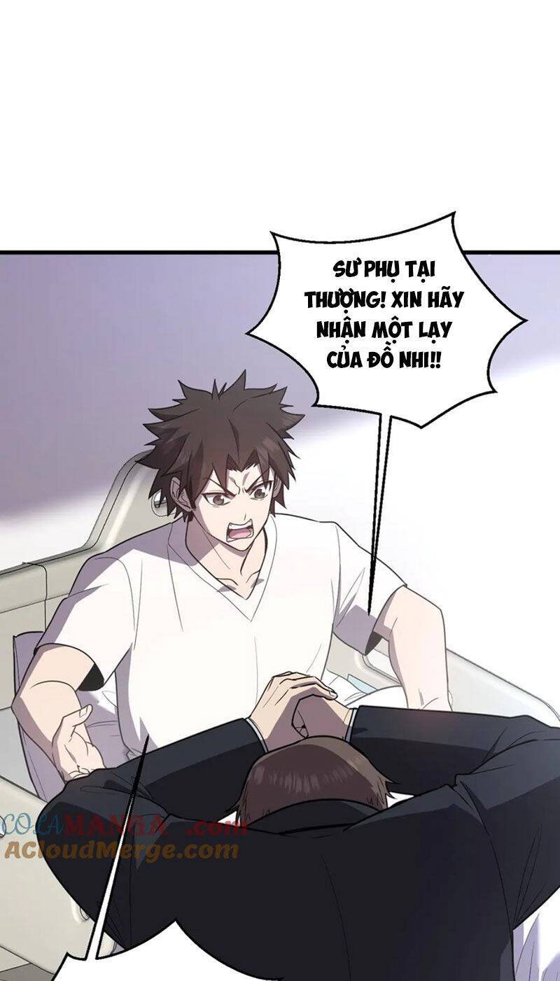 Hệ Thống Của Ta Thật Đứng Đắn: Chapter 21
