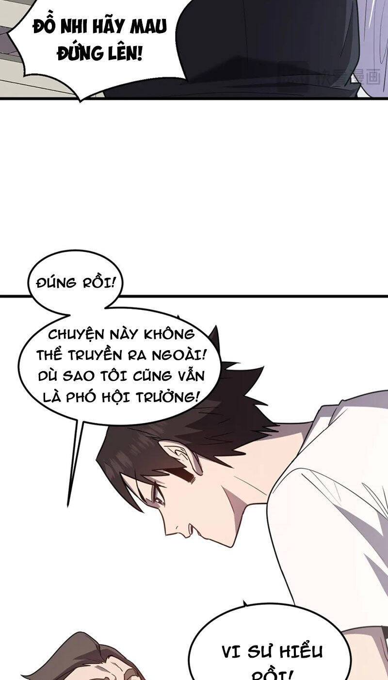 Hệ Thống Của Ta Thật Đứng Đắn: Chapter 21
