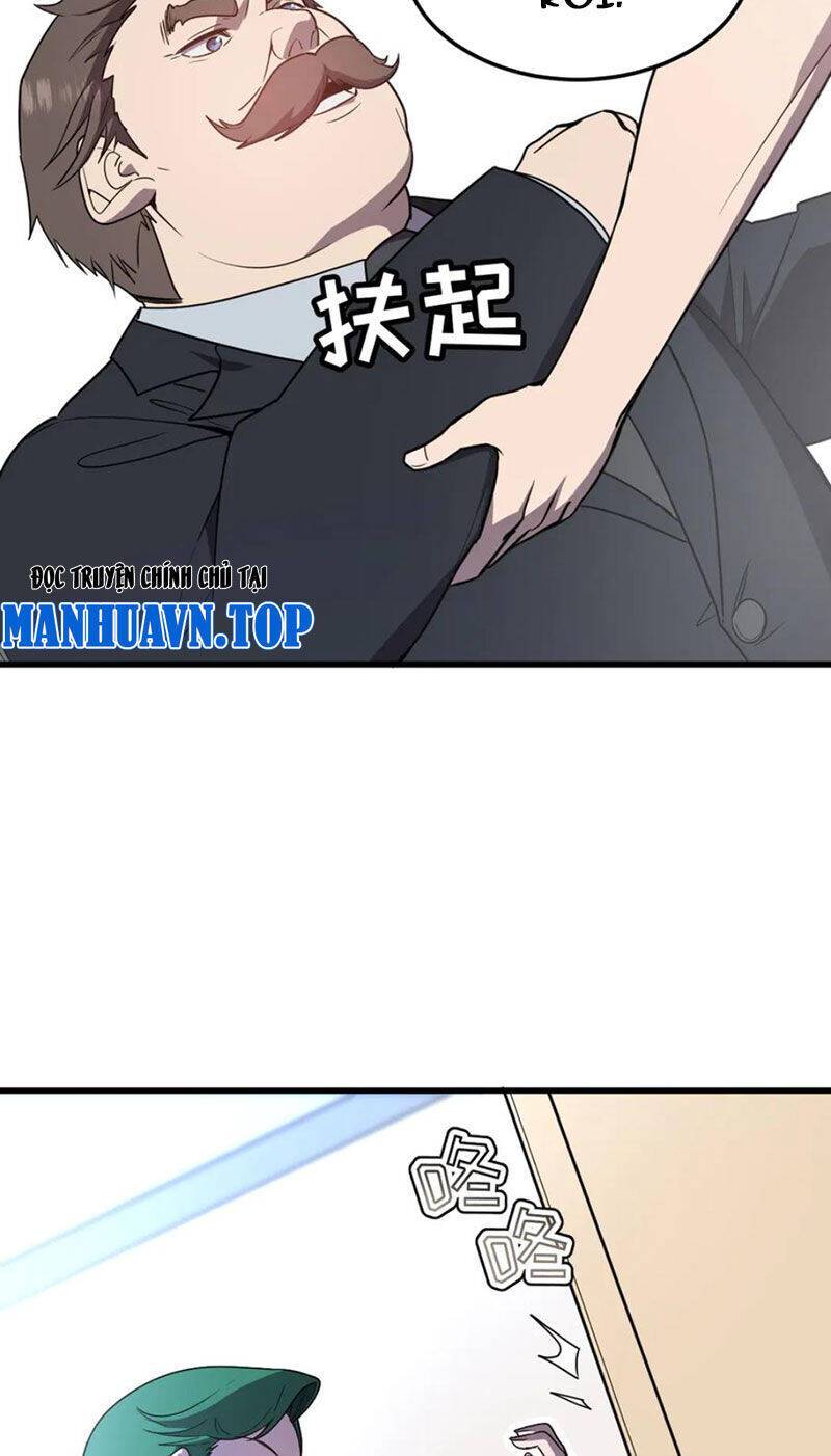 Hệ Thống Của Ta Thật Đứng Đắn: Chapter 21
