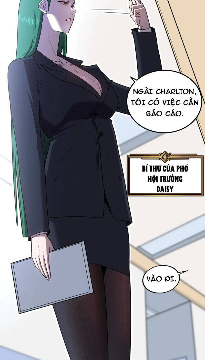 Hệ Thống Của Ta Thật Đứng Đắn: Chapter 21