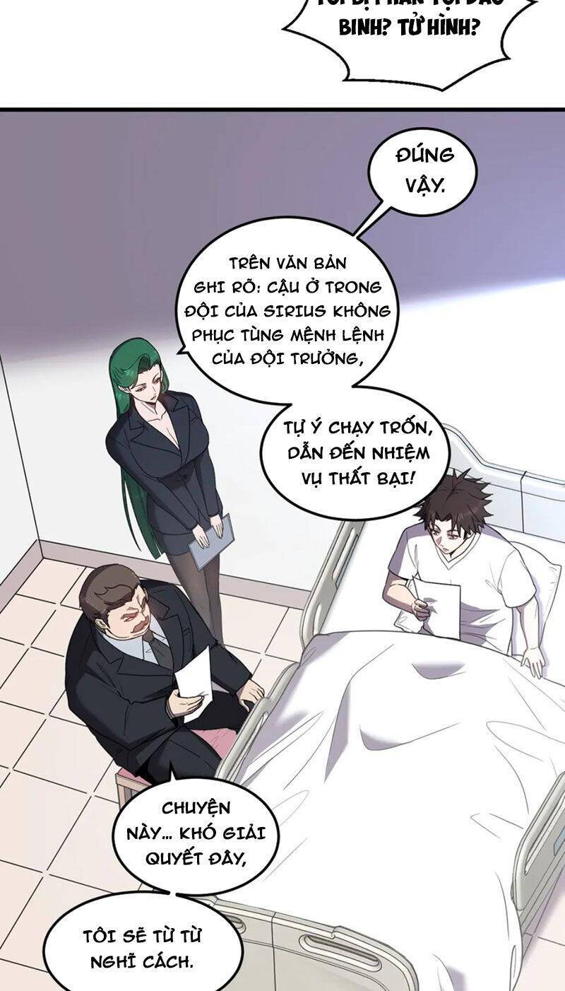Hệ Thống Của Ta Thật Đứng Đắn: Chapter 21