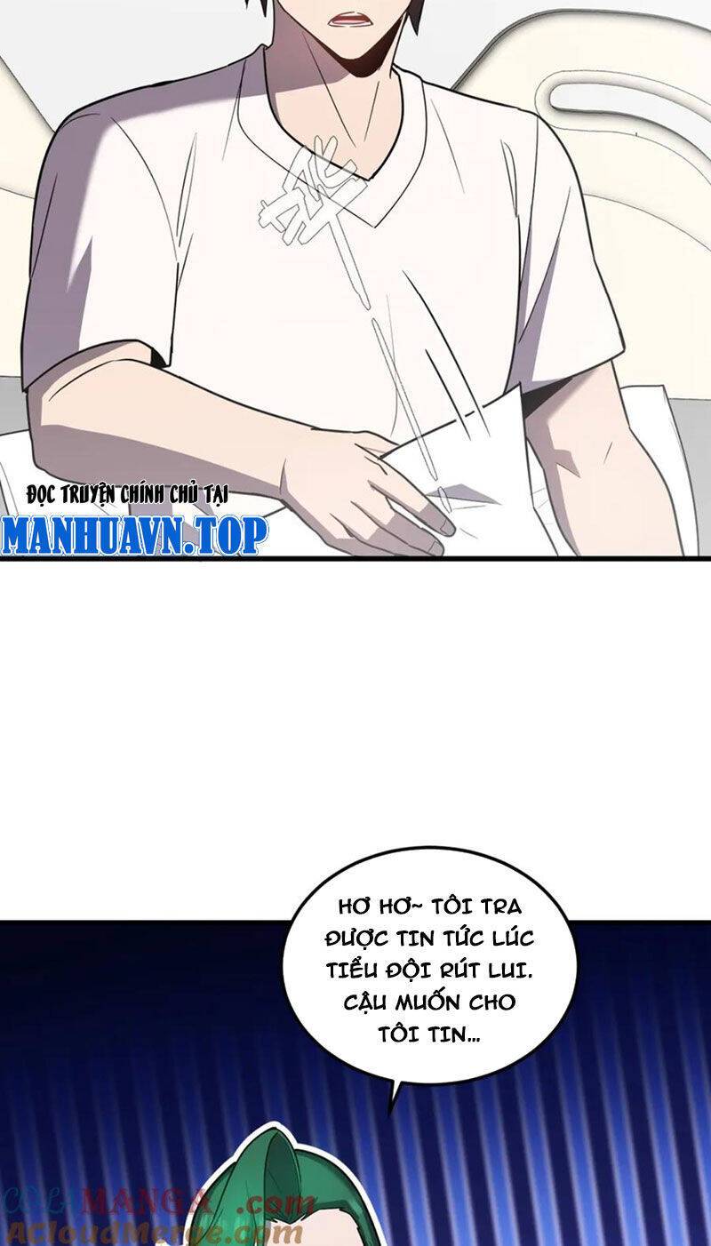Hệ Thống Của Ta Thật Đứng Đắn: Chapter 21