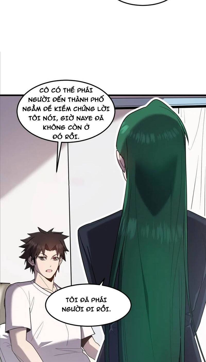 Hệ Thống Của Ta Thật Đứng Đắn: Chapter 21