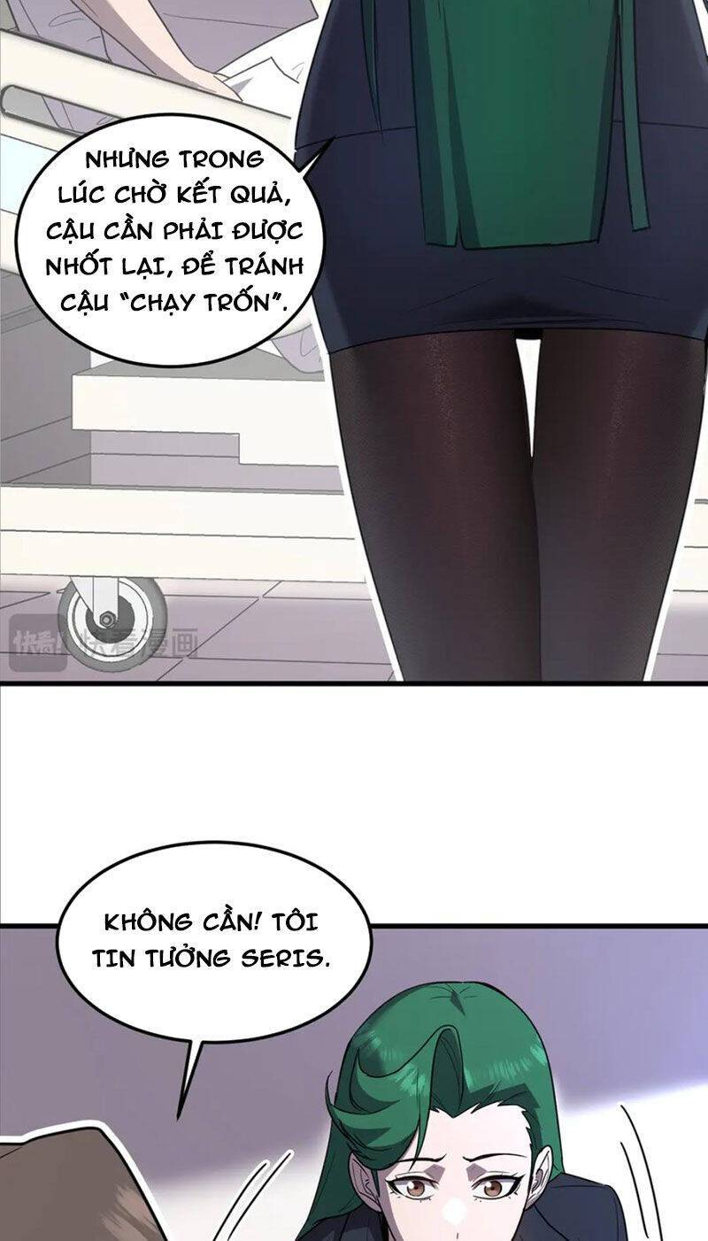 Hệ Thống Của Ta Thật Đứng Đắn: Chapter 21