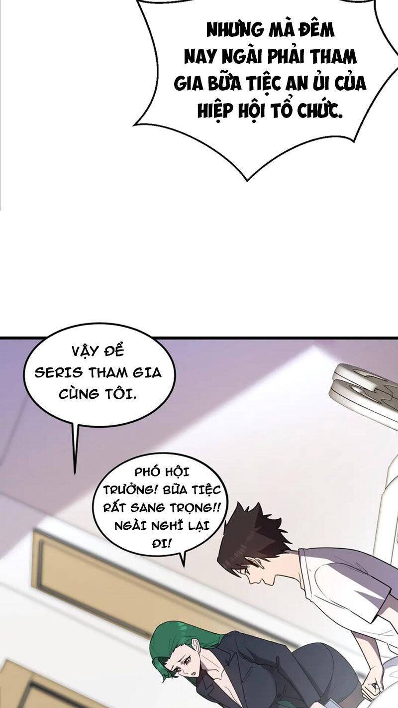 Hệ Thống Của Ta Thật Đứng Đắn: Chapter 21