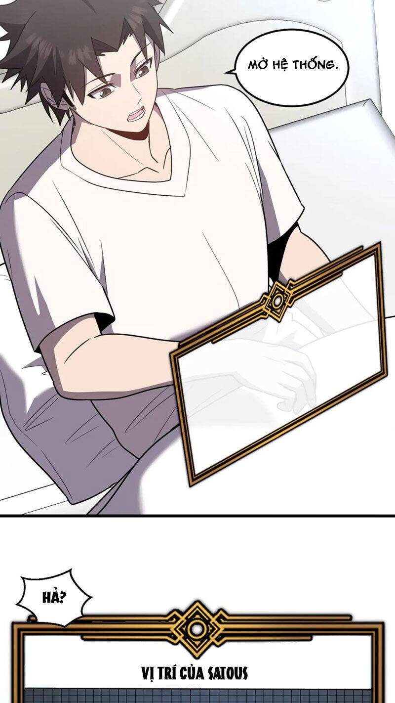Hệ Thống Của Ta Thật Đứng Đắn: Chapter 21