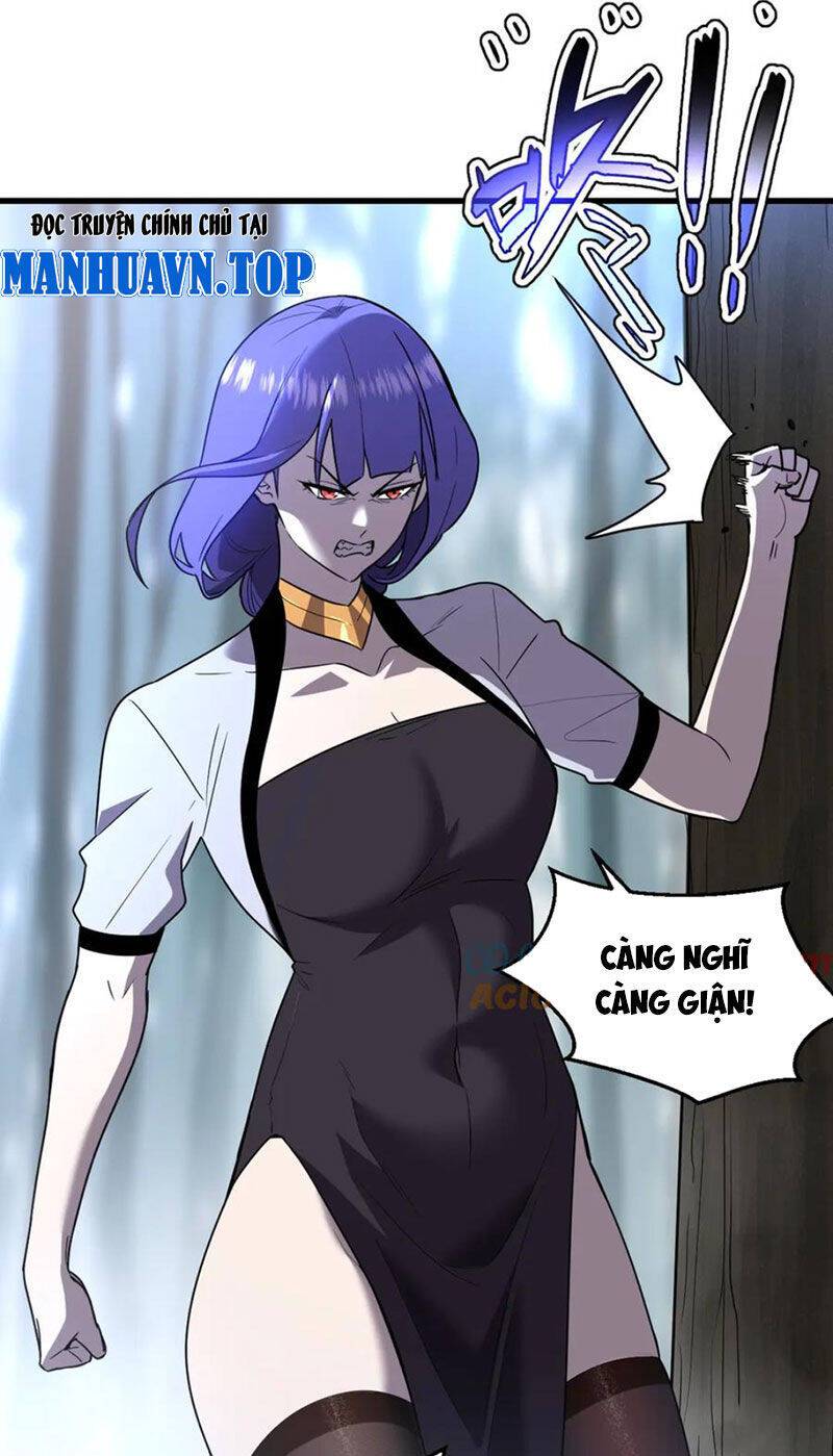 Hệ Thống Của Ta Thật Đứng Đắn: Chapter 21