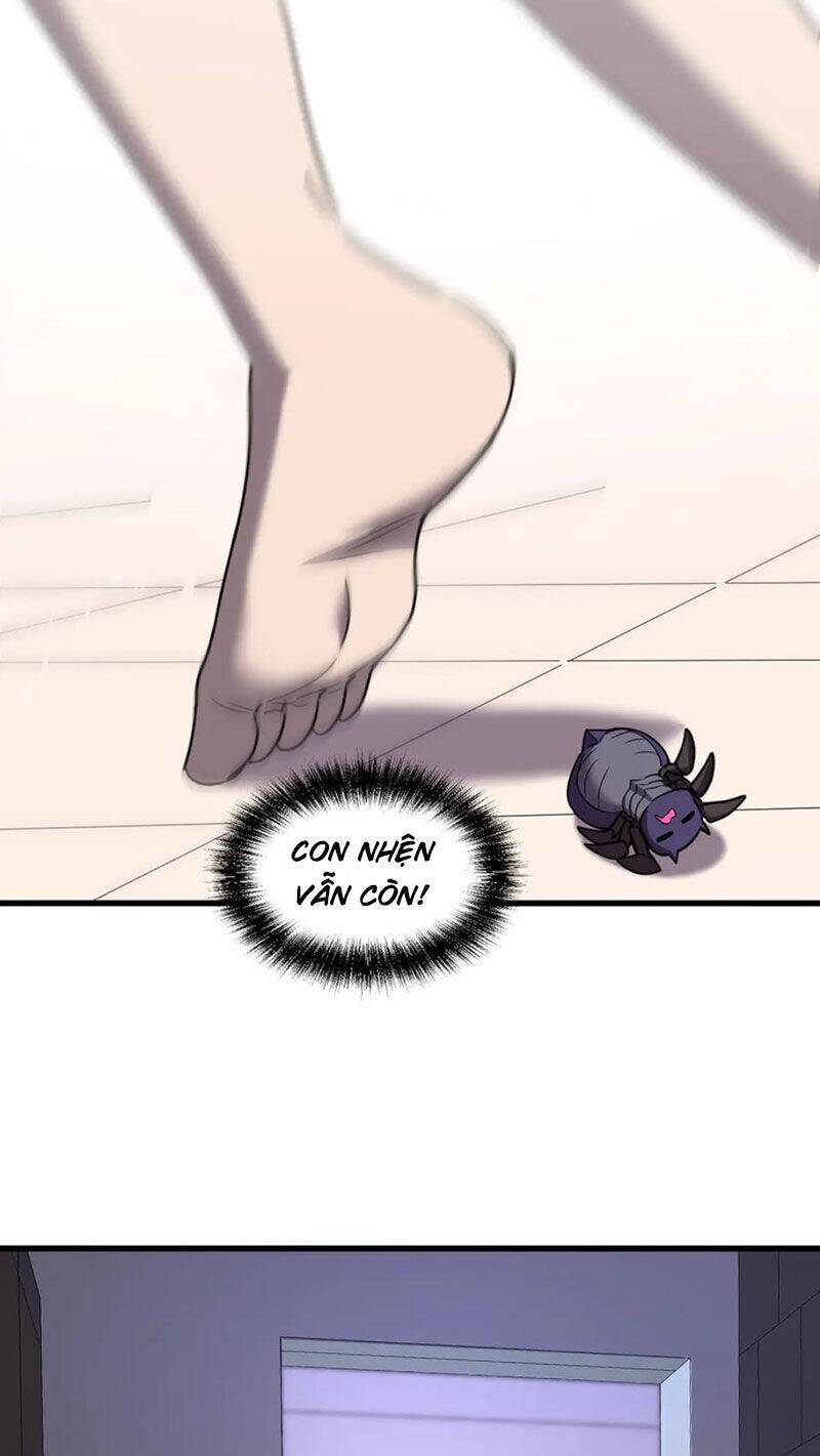 Hệ Thống Của Ta Thật Đứng Đắn: Chapter 21