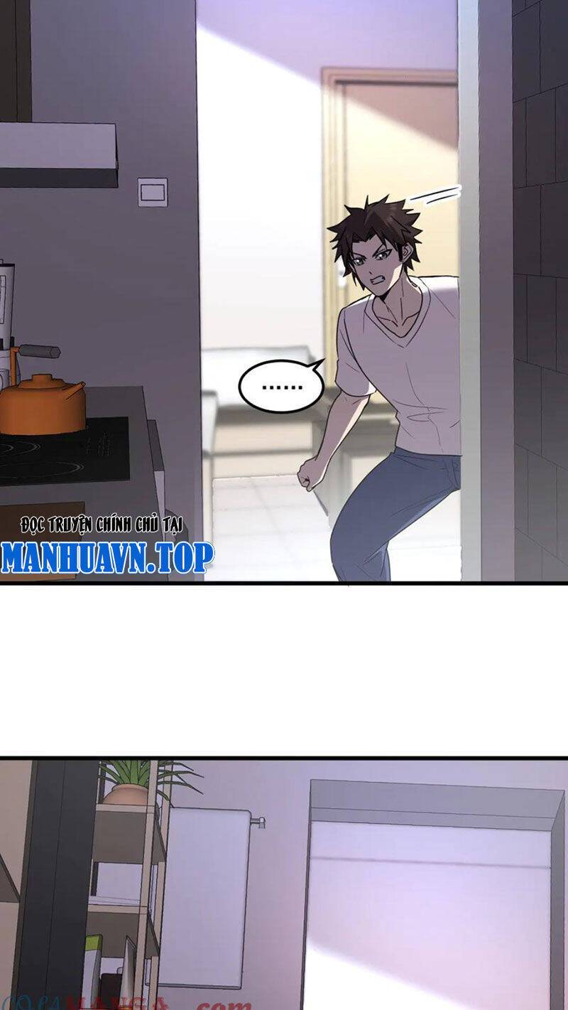 Hệ Thống Của Ta Thật Đứng Đắn: Chapter 21