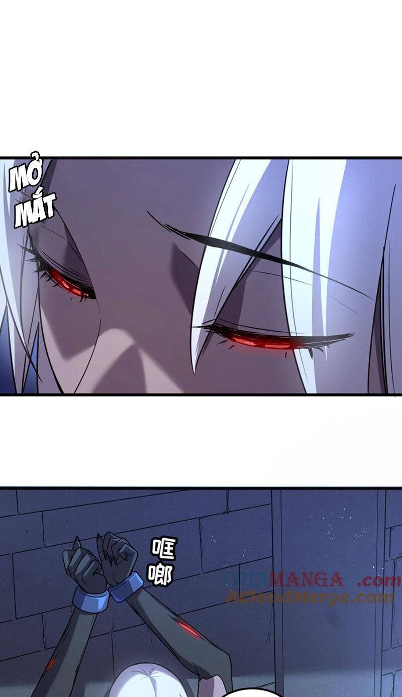 Hệ Thống Của Ta Thật Đứng Đắn: Chapter 21