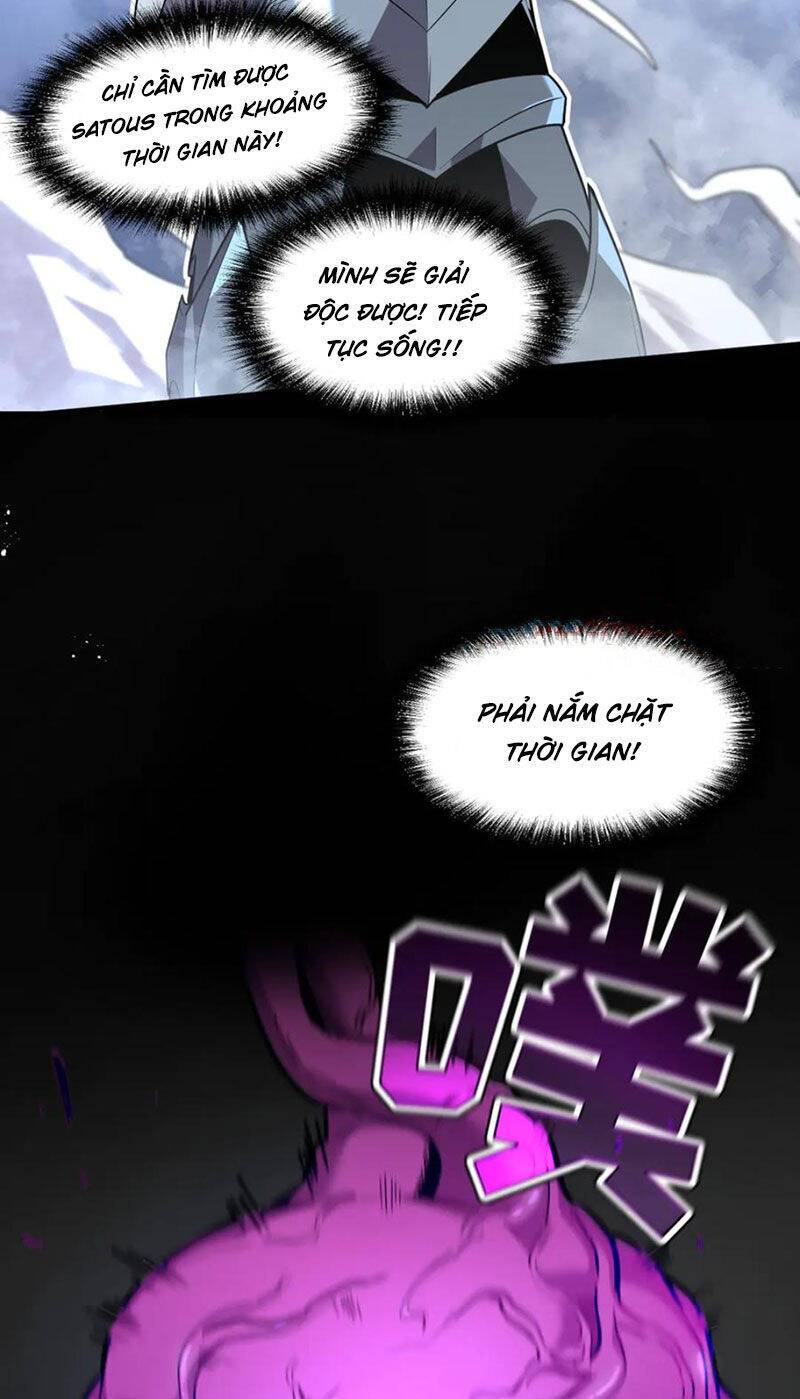 Hệ Thống Của Ta Thật Đứng Đắn: Chapter 21