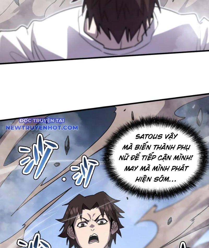 Hệ Thống Của Ta Thật Đứng Đắn: Chapter 22