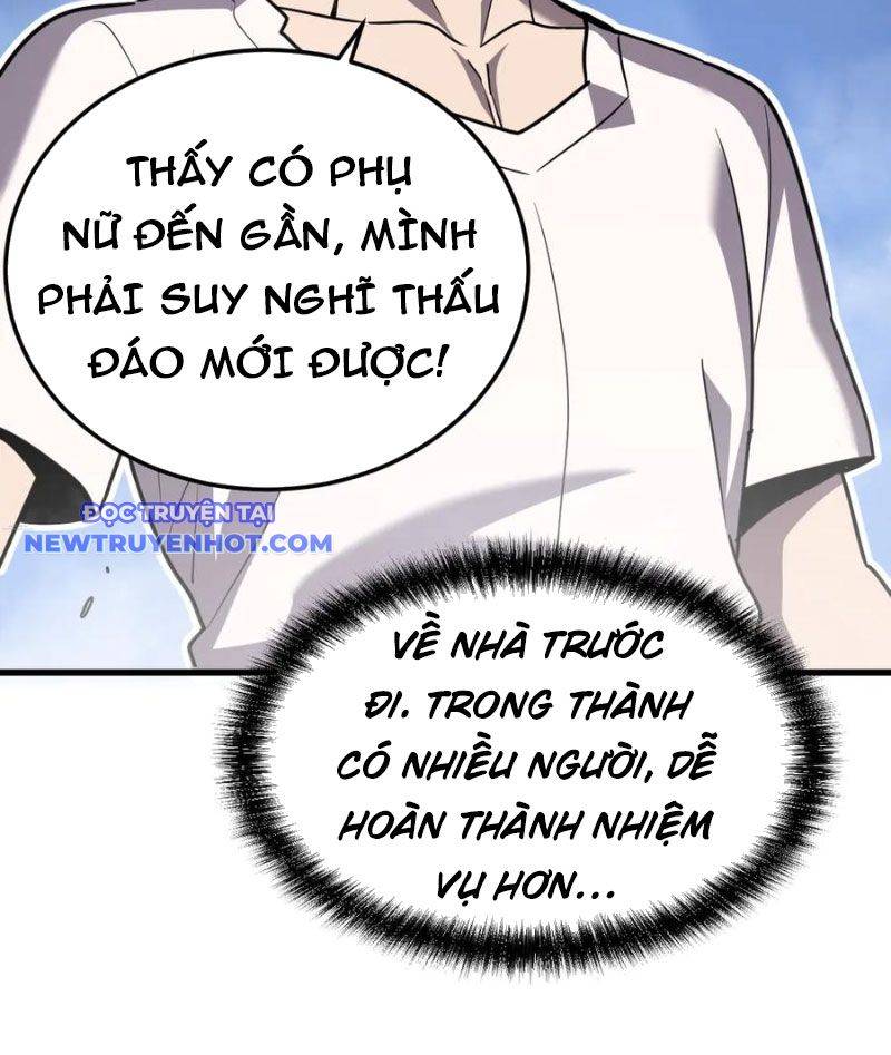 Hệ Thống Của Ta Thật Đứng Đắn: Chapter 22
