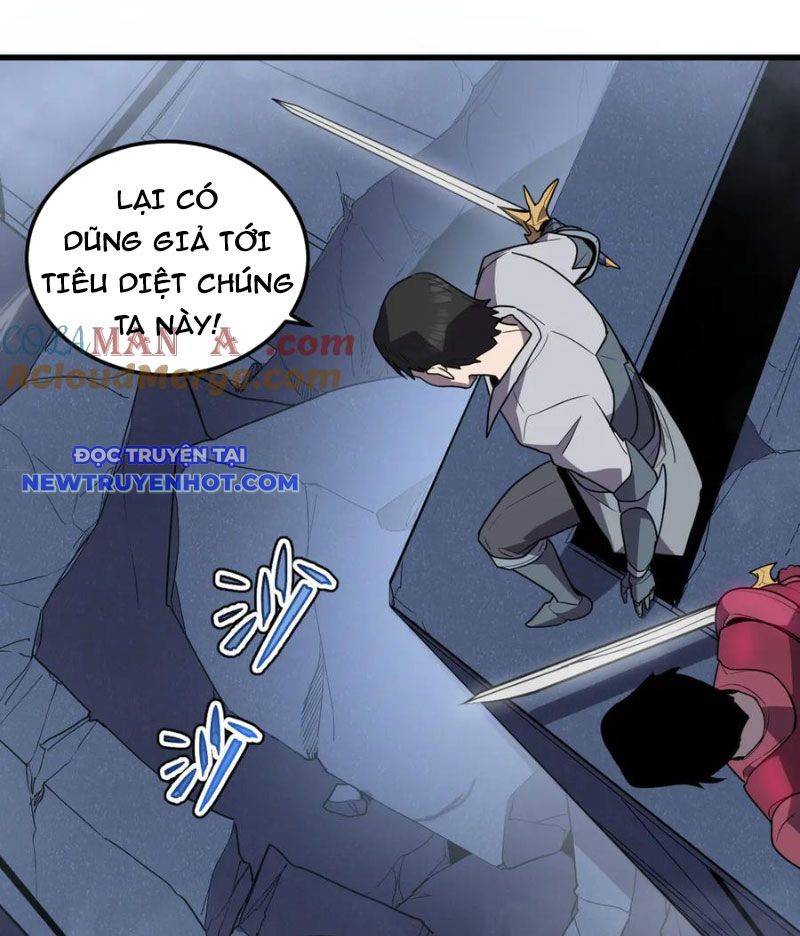 Hệ Thống Của Ta Thật Đứng Đắn: Chapter 22