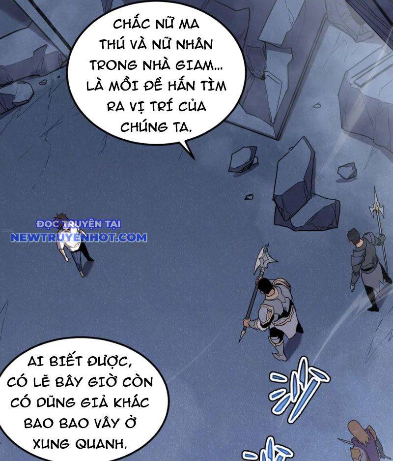 Hệ Thống Của Ta Thật Đứng Đắn: Chapter 22