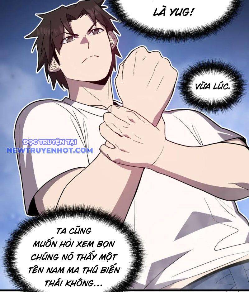 Hệ Thống Của Ta Thật Đứng Đắn: Chapter 22