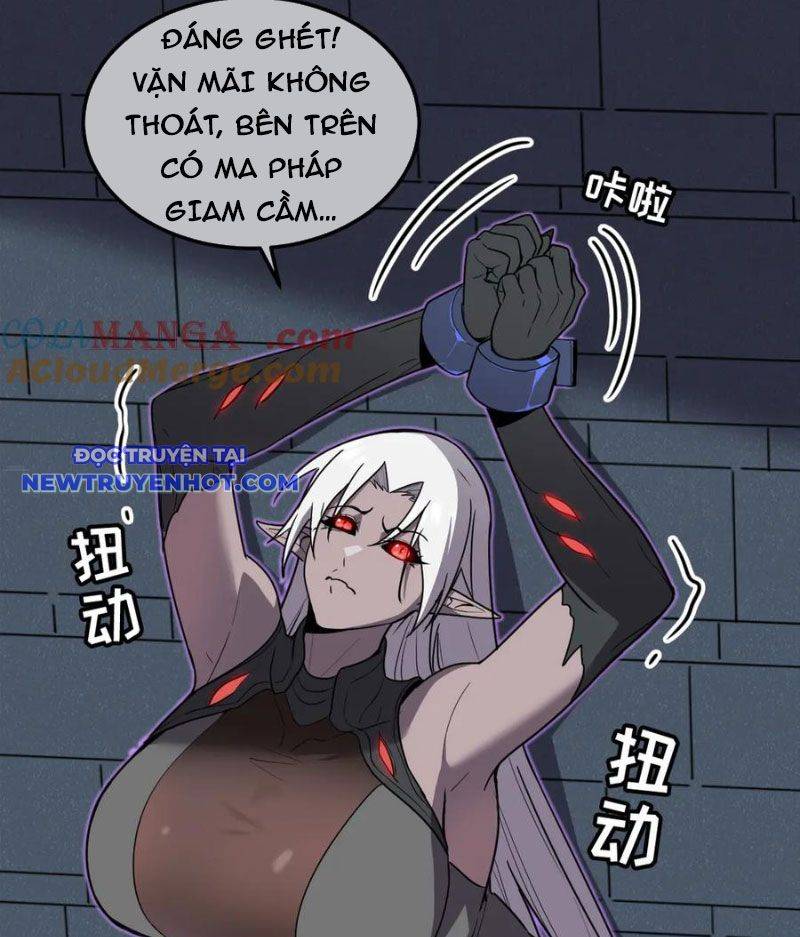 Hệ Thống Của Ta Thật Đứng Đắn: Chapter 22