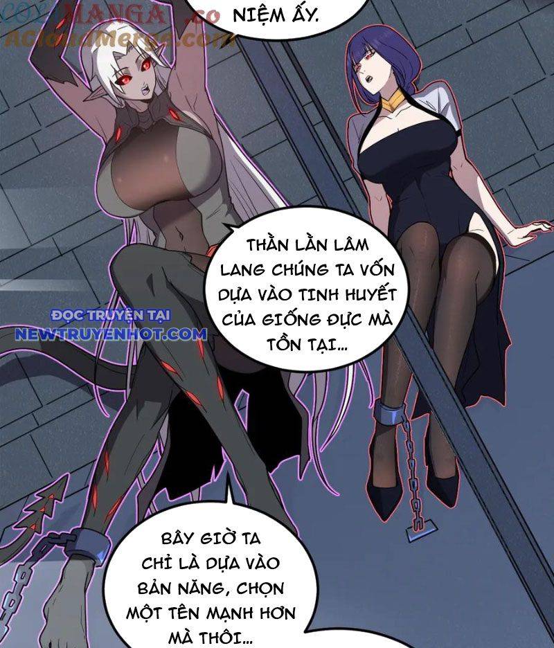Hệ Thống Của Ta Thật Đứng Đắn: Chapter 22