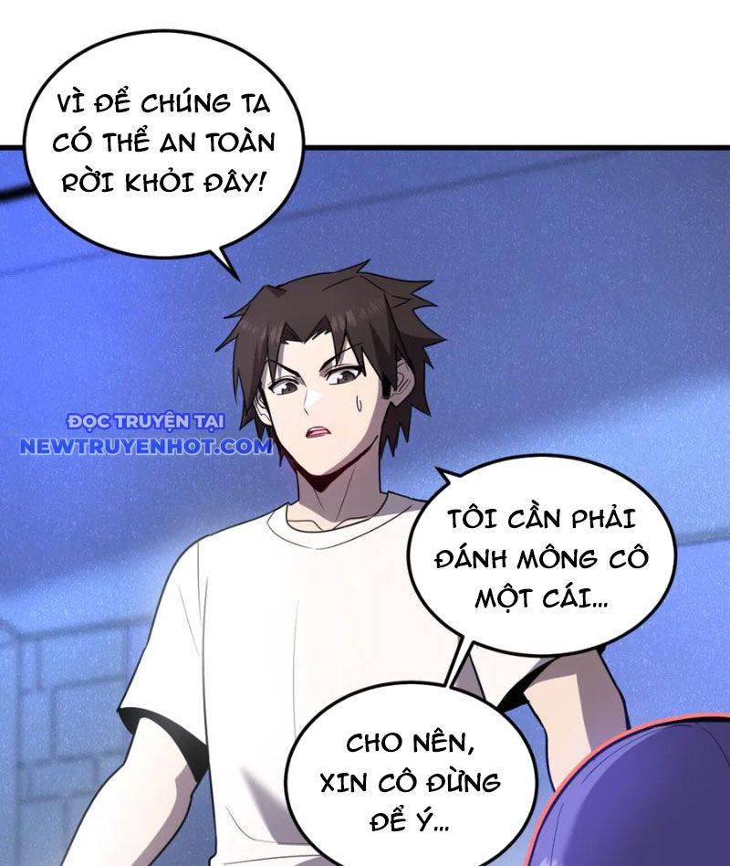 Hệ Thống Của Ta Thật Đứng Đắn: Chapter 22