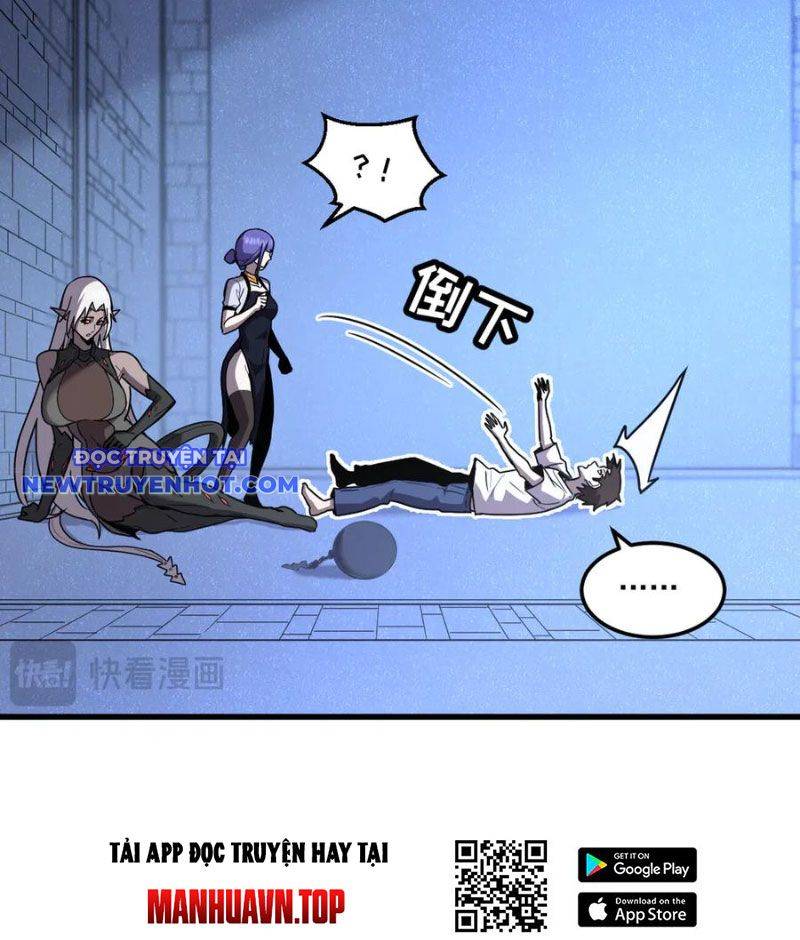 Hệ Thống Của Ta Thật Đứng Đắn: Chapter 22
