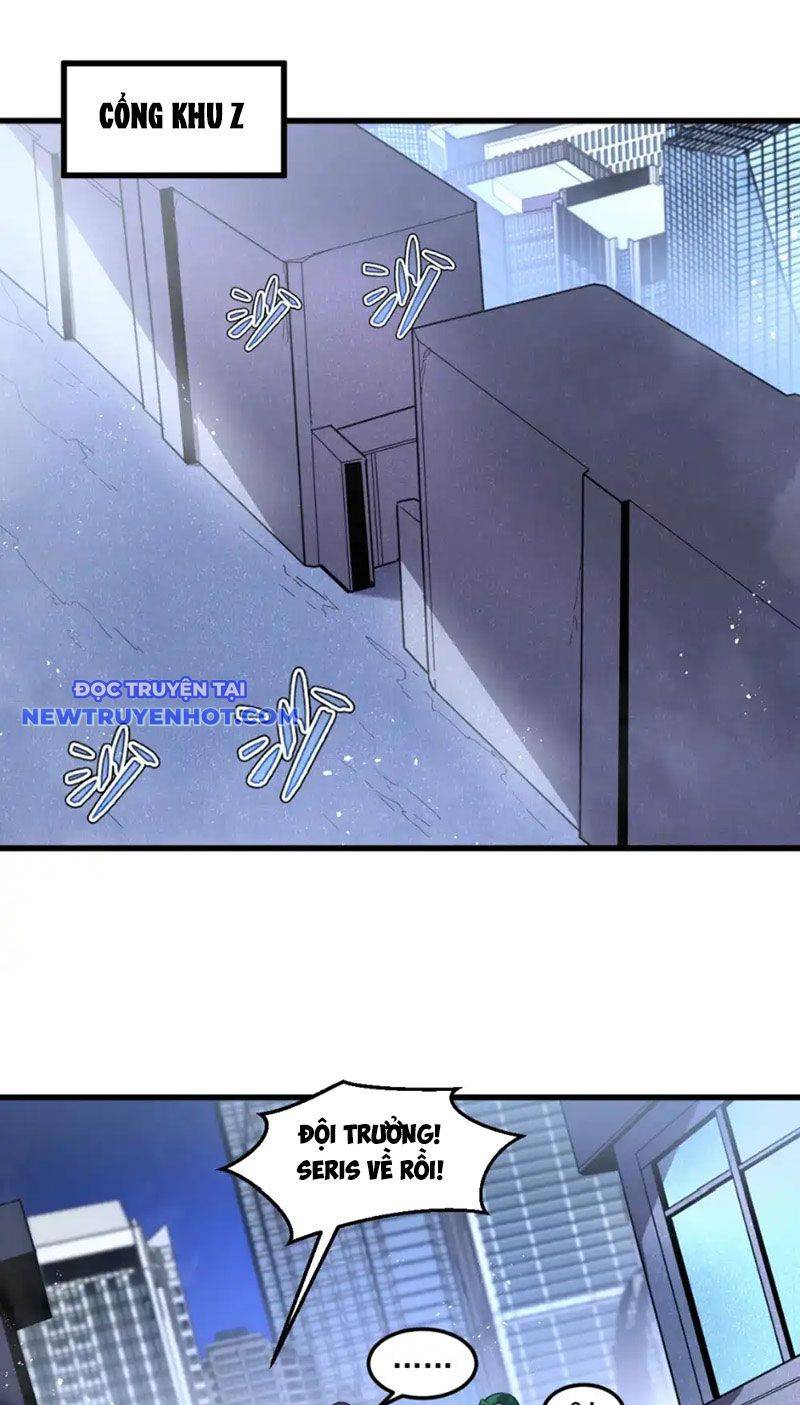 Hệ Thống Của Ta Thật Đứng Đắn: Chapter 23
