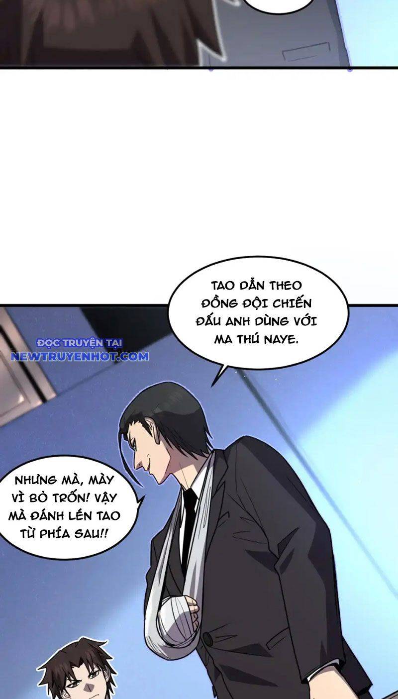 Hệ Thống Của Ta Thật Đứng Đắn: Chapter 23